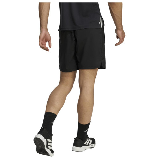 Adidas Ανδρικό σορτς Tech Apparel Climacool 7'' Shorts